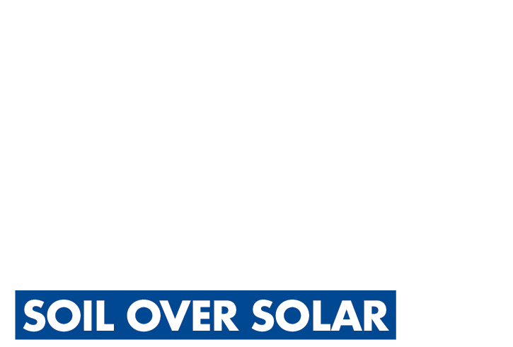 Stop East Park Energy